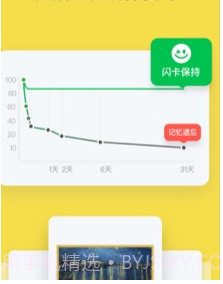 闪卡(高效记忆学习工具)v1.16截图