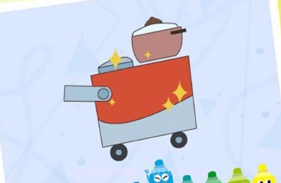 狐涂涂绘画v1.0.9截图