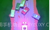 疏通交通V1.1.8截图