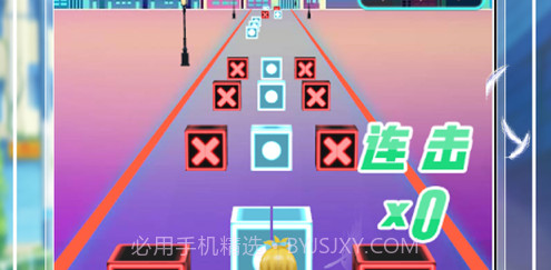 音符节奏大师v1.10截图