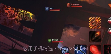 防御僵尸世界v6.12截图
