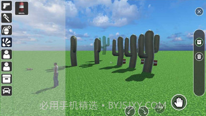 城市英雄沙盒v0.10截图