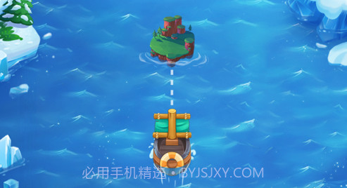 航海大发现v1.11截图