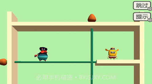救救小海绵v1.0.12截图