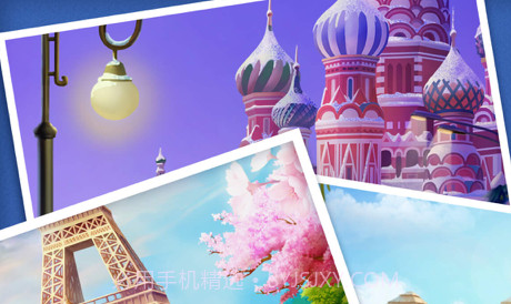 旅行消消乐v1.0.10截图