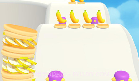 跑跑美味派v1.9截图