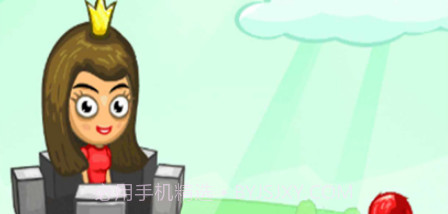 勇者救公主v1.0.9截图