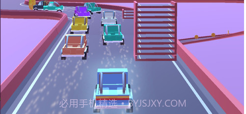 驾驶赛车v1.10截图
