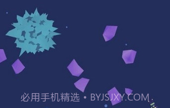 流星探索宇宙v0.11截图