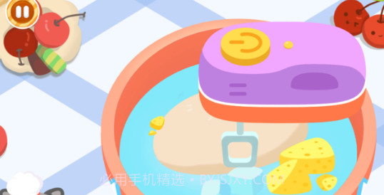 宝宝去上班v1.6.0.11截图