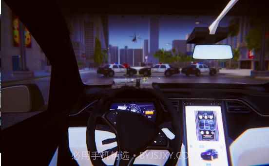 电动汽车模拟器20221.9截图