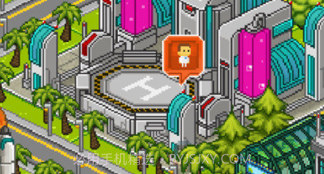 宇宙第一小镇v1.7截图