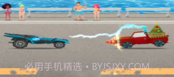飞车大乱斗v1.2.15截图