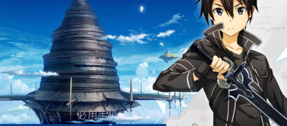 刀剑神域黑衣剑士王牌v2.0.12截图