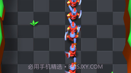 将军请布阵v1.0.9截图