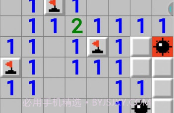 扫雷之王v1.10截图