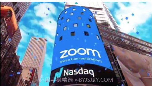 Zoom云视频会议v5.2.21截图