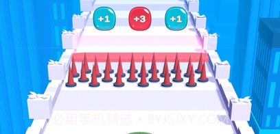 字母向前冲v1.0.8截图