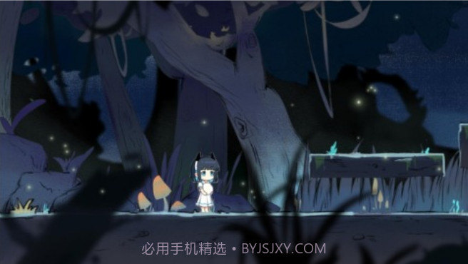 光影森林v1.0.10截图