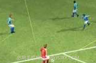 足球闪电战v23鐎瑰宕渧1.6截图