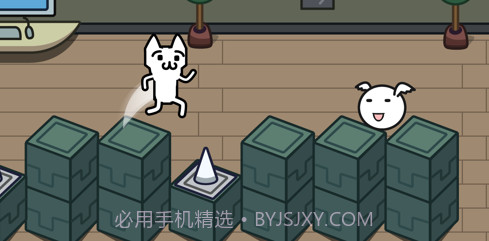 太空猫里奥v1.0.9截图