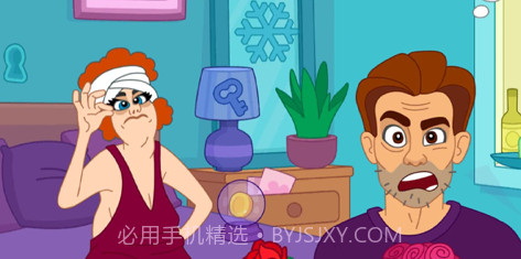 脑洞找茬v1.0.13截图