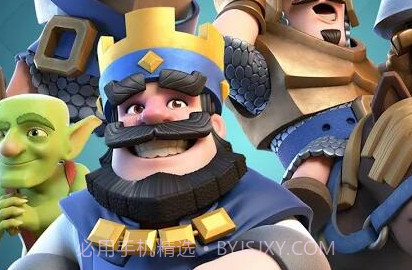 皇室战争（Clash Royale）v1.7截图