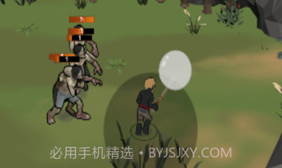 荒岛生存v1.12截图