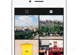 VSCO Camv1.9截图