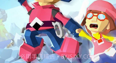 绝地大冒险v1.0.14截图