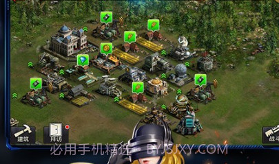 末日血战v1.11.15截图