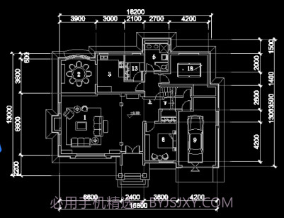 迅捷CAD看图v1.0.0.12截图