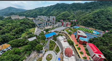 蓝玖VR全景相机v1.0.9截图