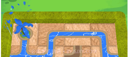 水连接拼图v1.10截图