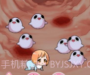 寄生美少女的充实生活v1.9截图