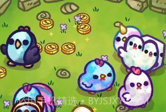小雏鸡APPv1.9截图