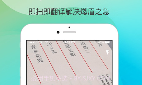 英文翻译器v3.1.20截图