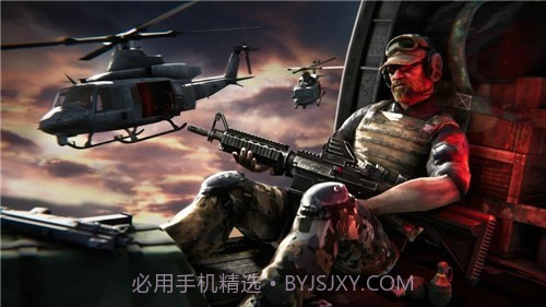 最终的战争计划v1.10截图