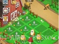 僵尸塔防御v1.4截图
