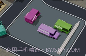 烧脑挪车v1.0.6截图