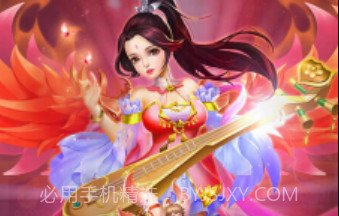柔情小师妹白嫖版-柔情小师妹免费玩版 V5.2 V5.7截图