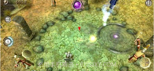 天马流星锤v1.0.12截图