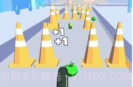 跳跃轮胎v2.0.6截图