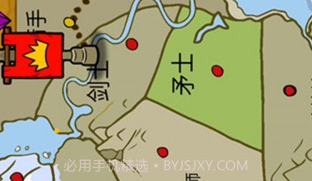 火柴人逆袭战争1.0.10截图