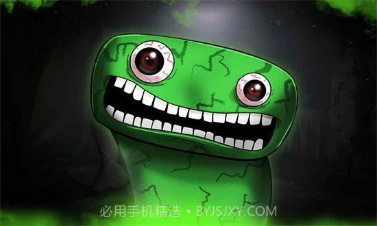 班班的恐怖花园2无敌版1.7截图