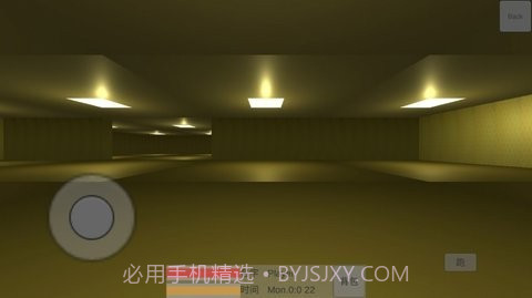 TH后室0.7截图