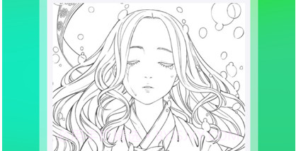 填色2022v1.11截图