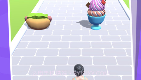 我身材最棒v1.12截图