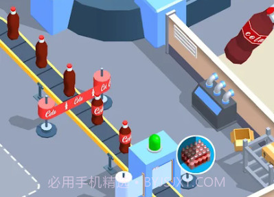 放置饮料帝国v0.0.5截图