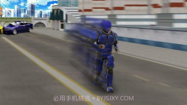 终极闪电英雄游侠v1.14截图